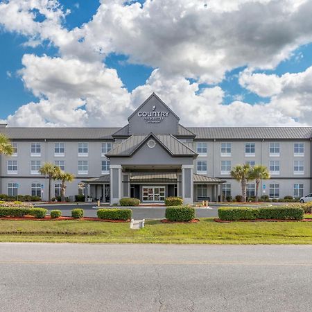 Country Inn & Suites By Radisson, Savannah Airport, Ga Extérieur photo