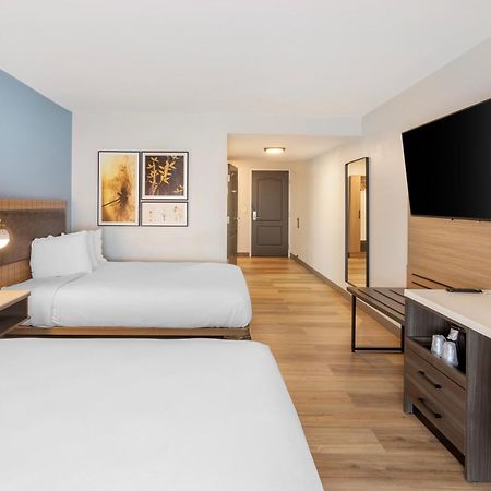 Country Inn & Suites By Radisson, Savannah Airport, Ga Extérieur photo