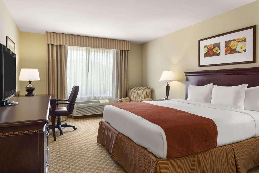 Country Inn & Suites By Radisson, Savannah Airport, Ga Chambre photo