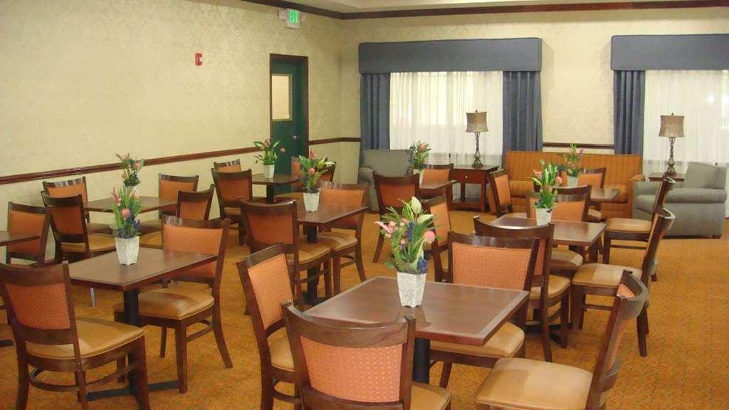 Country Inn & Suites By Radisson, Savannah Airport, Ga Restaurant photo