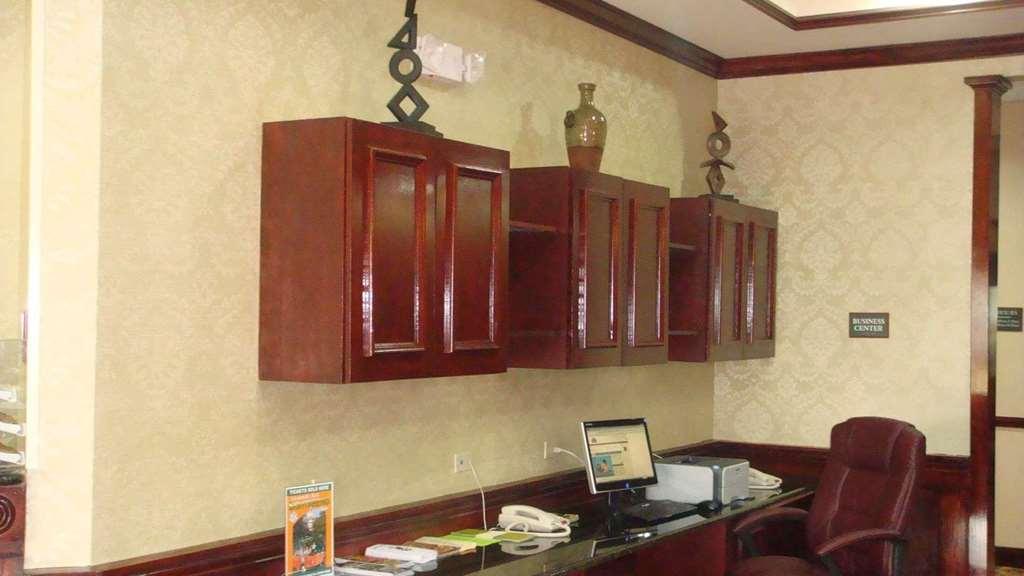 Country Inn & Suites By Radisson, Savannah Airport, Ga Facilités photo