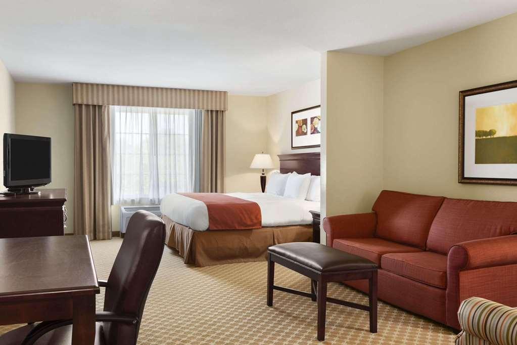 Country Inn & Suites By Radisson, Savannah Airport, Ga Chambre photo