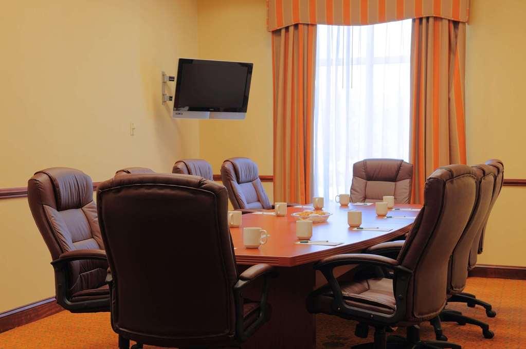 Country Inn & Suites By Radisson, Savannah Airport, Ga Facilités photo