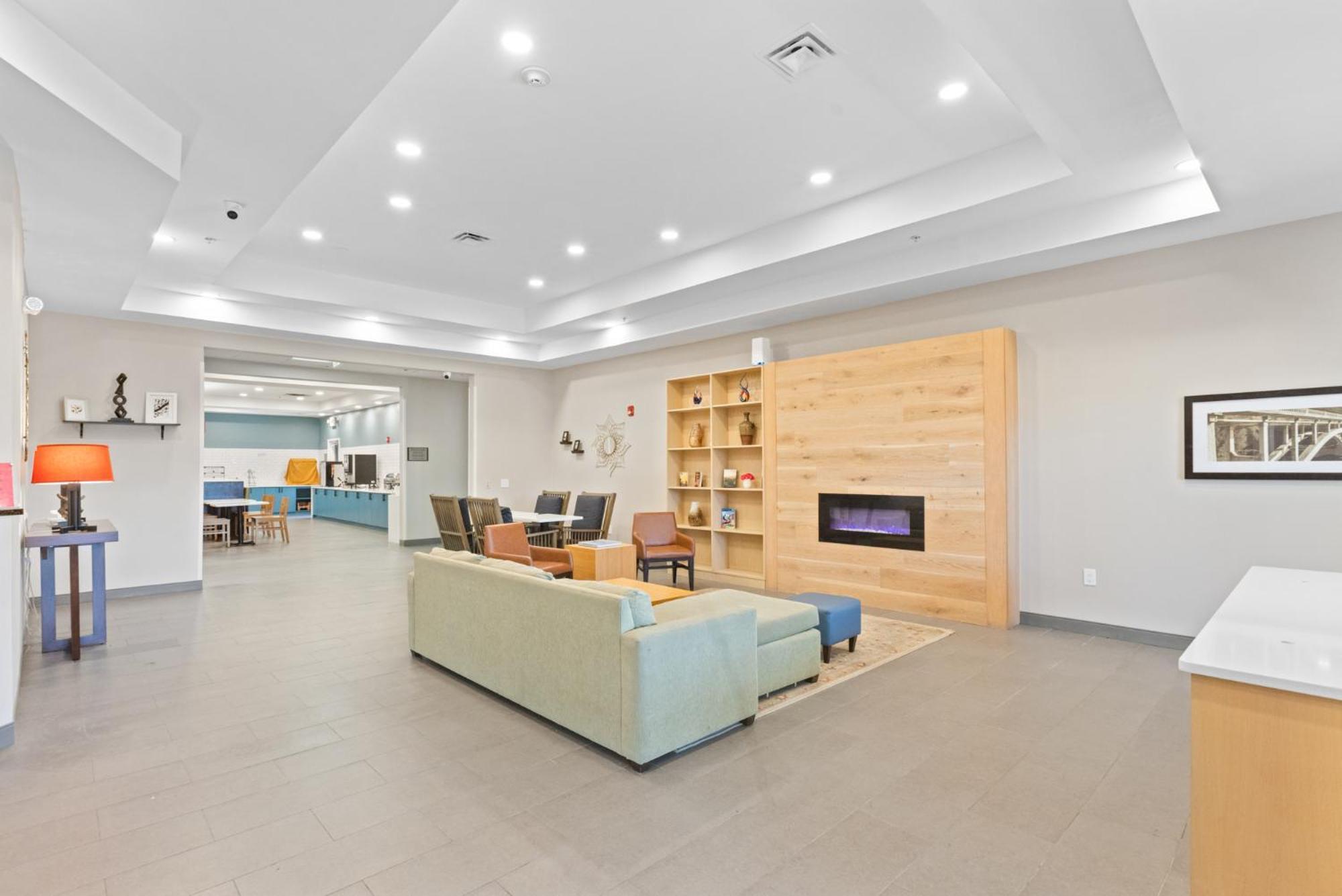 Country Inn & Suites By Radisson, Savannah Airport, Ga Extérieur photo