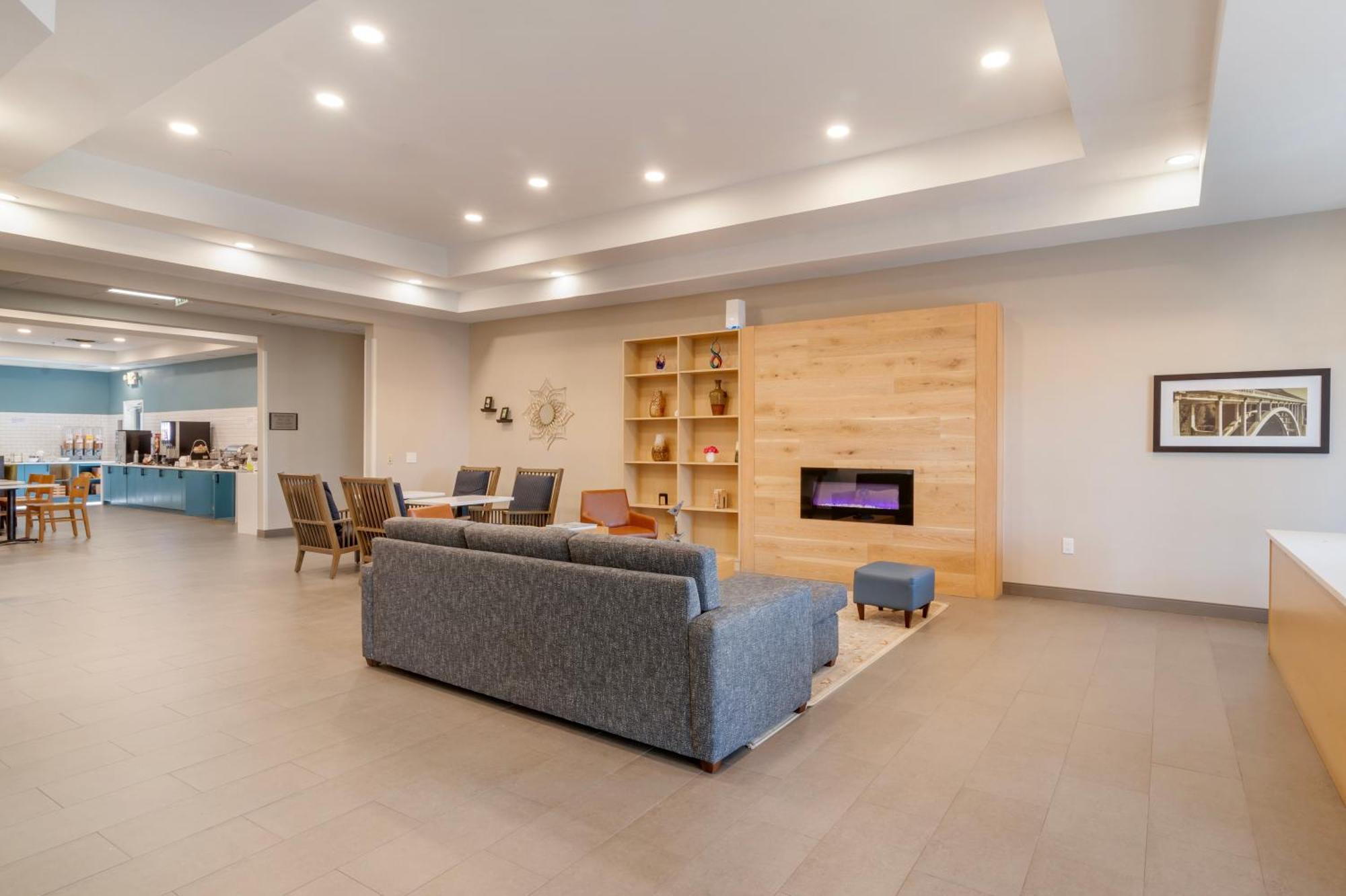 Country Inn & Suites By Radisson, Savannah Airport, Ga Extérieur photo