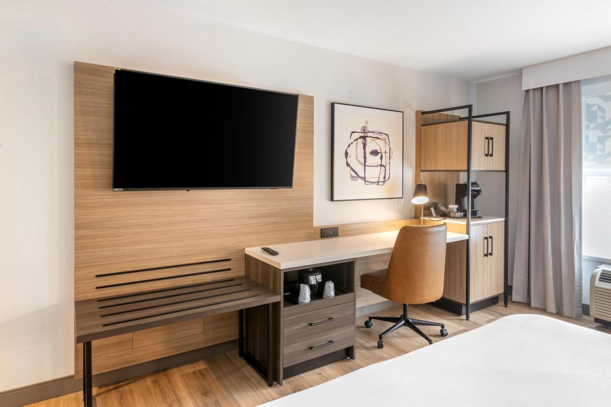 Country Inn & Suites By Radisson, Savannah Airport, Ga Extérieur photo