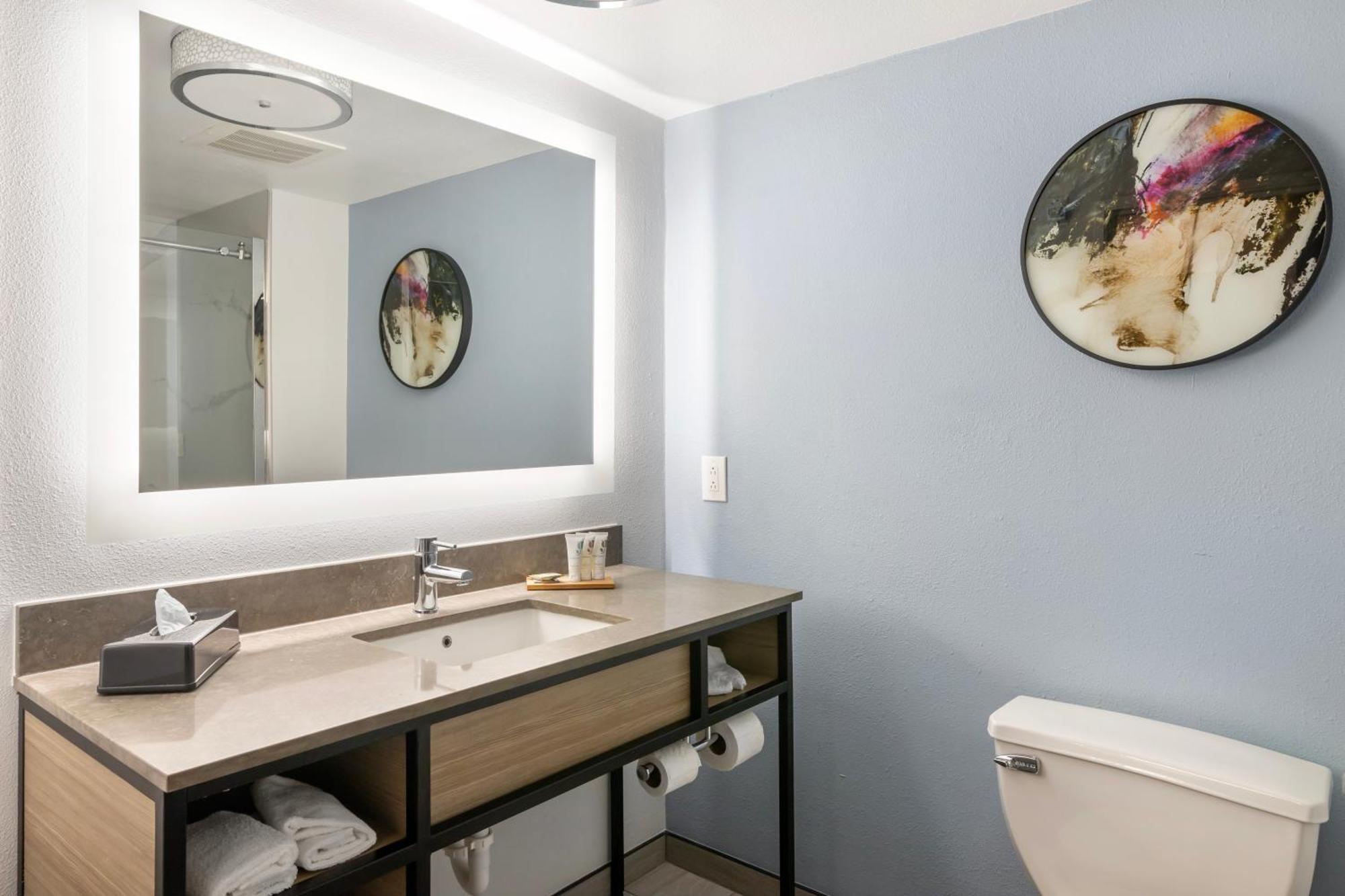 Country Inn & Suites By Radisson, Savannah Airport, Ga Extérieur photo