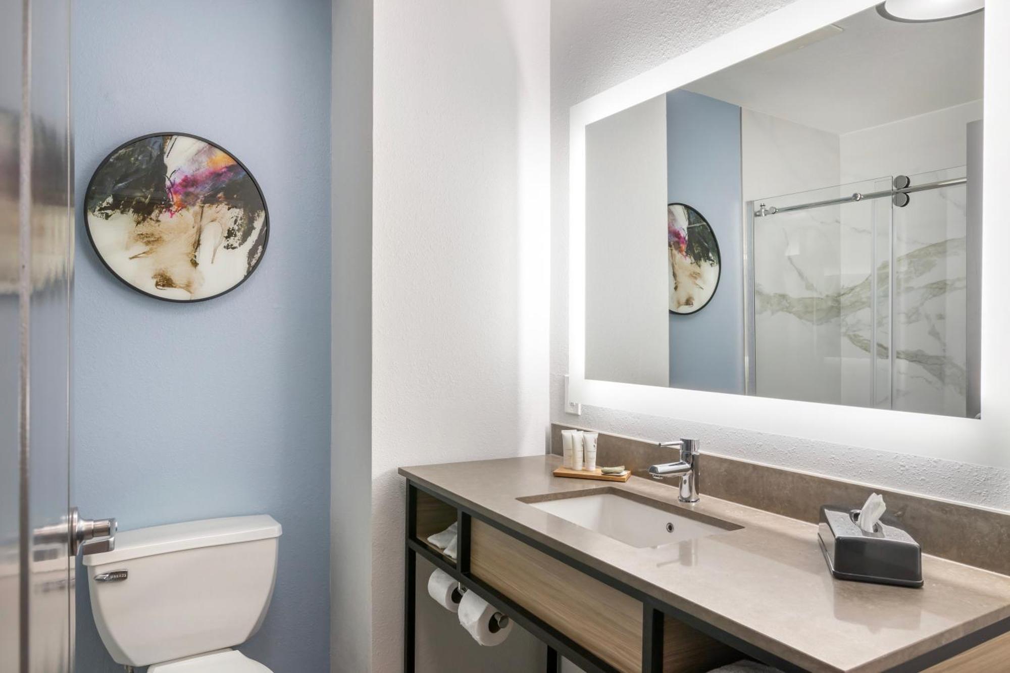 Country Inn & Suites By Radisson, Savannah Airport, Ga Extérieur photo