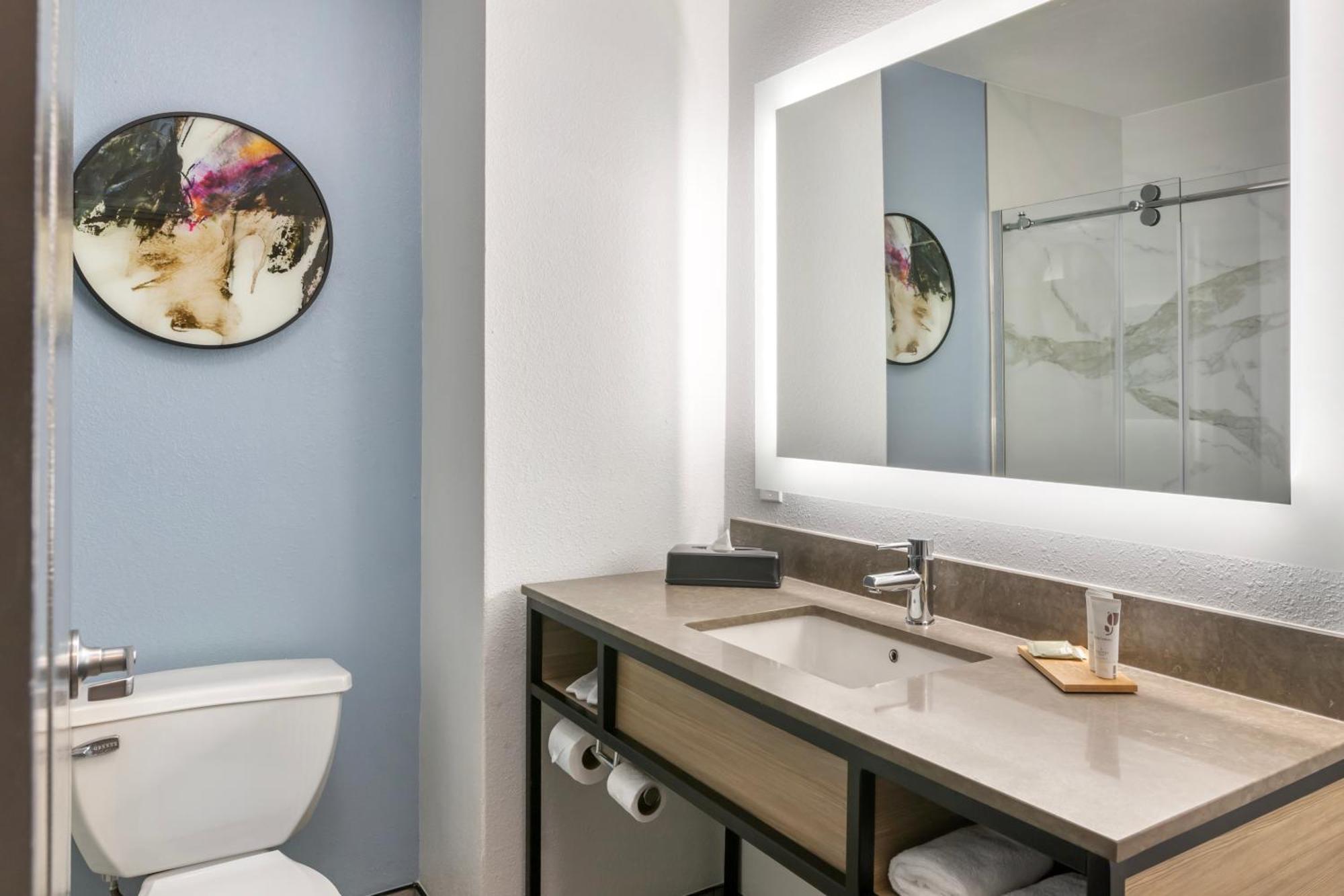 Country Inn & Suites By Radisson, Savannah Airport, Ga Extérieur photo