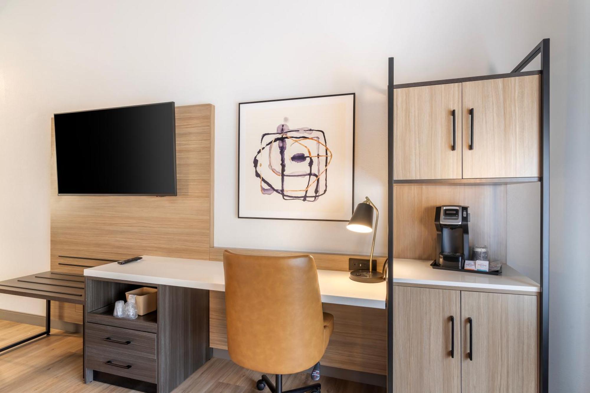 Country Inn & Suites By Radisson, Savannah Airport, Ga Extérieur photo