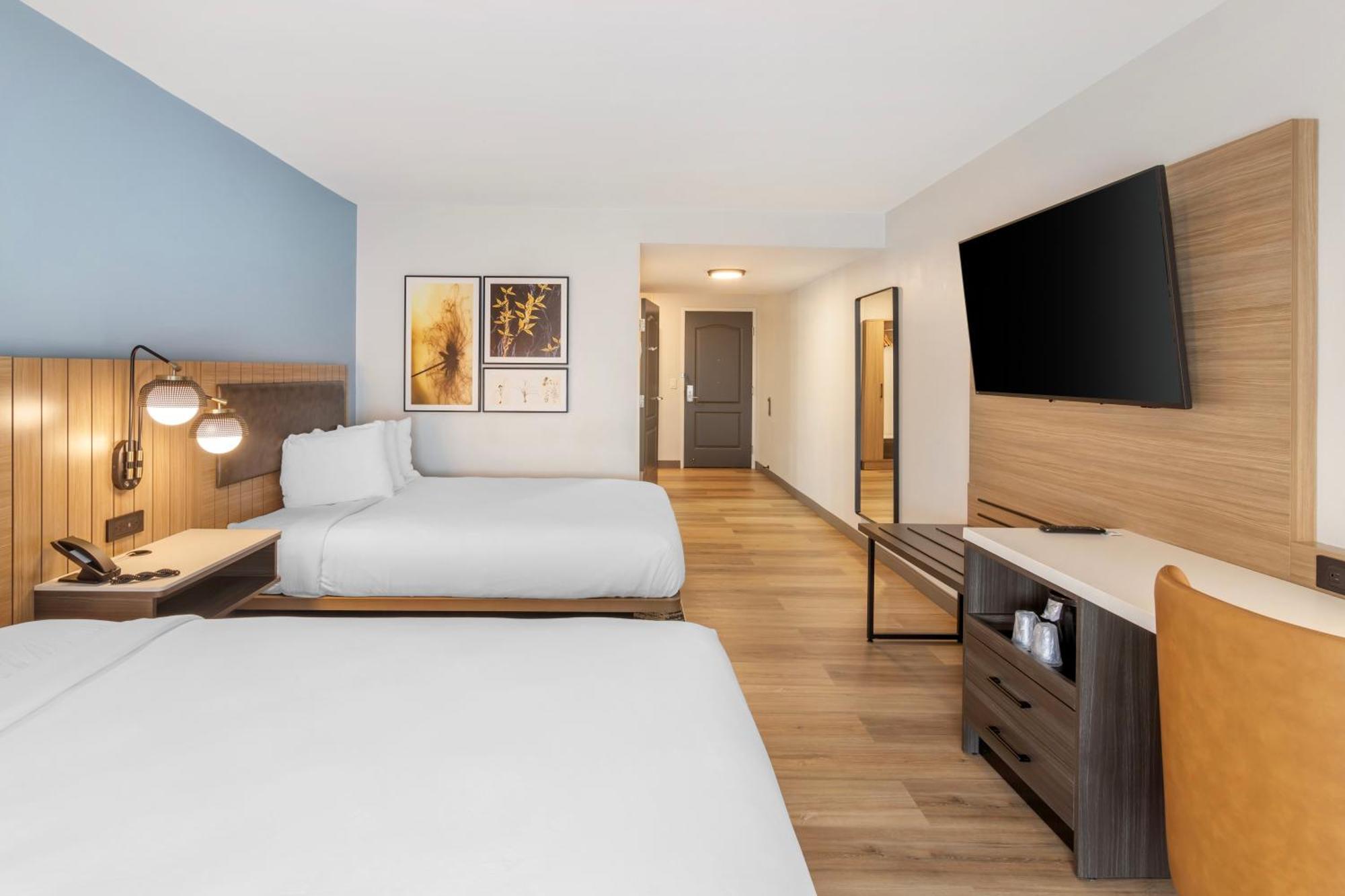 Country Inn & Suites By Radisson, Savannah Airport, Ga Extérieur photo