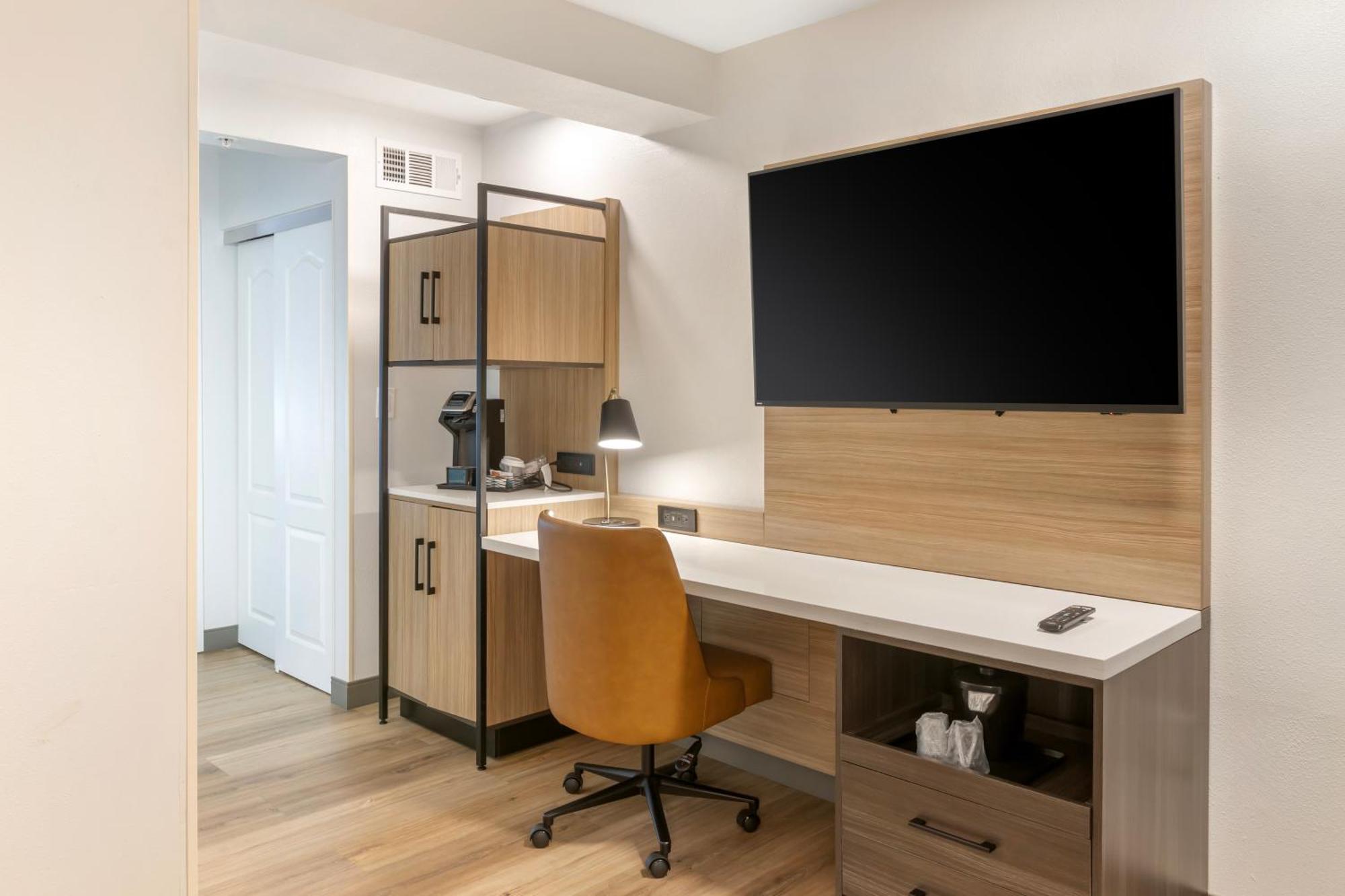 Country Inn & Suites By Radisson, Savannah Airport, Ga Extérieur photo