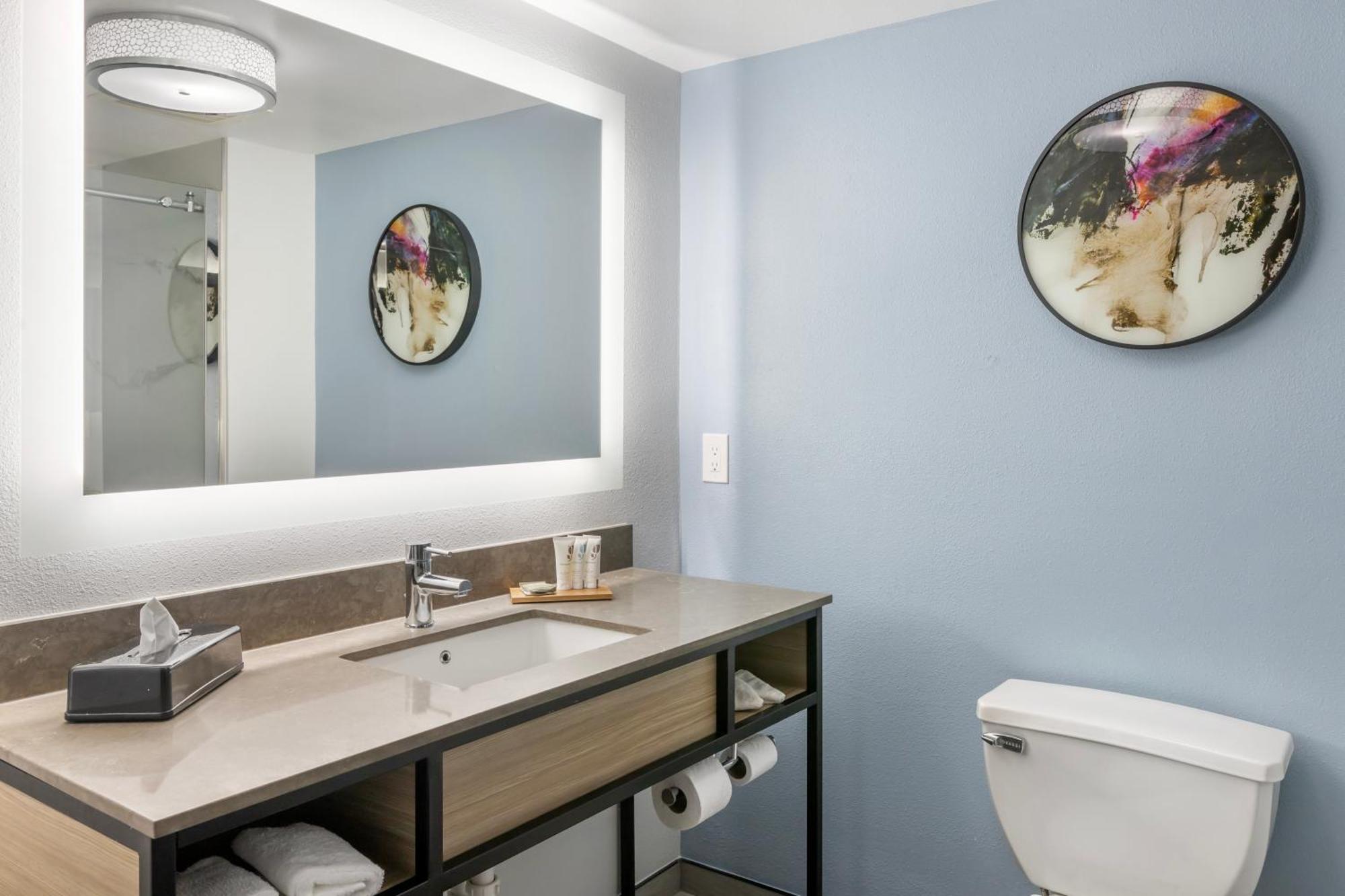 Country Inn & Suites By Radisson, Savannah Airport, Ga Extérieur photo