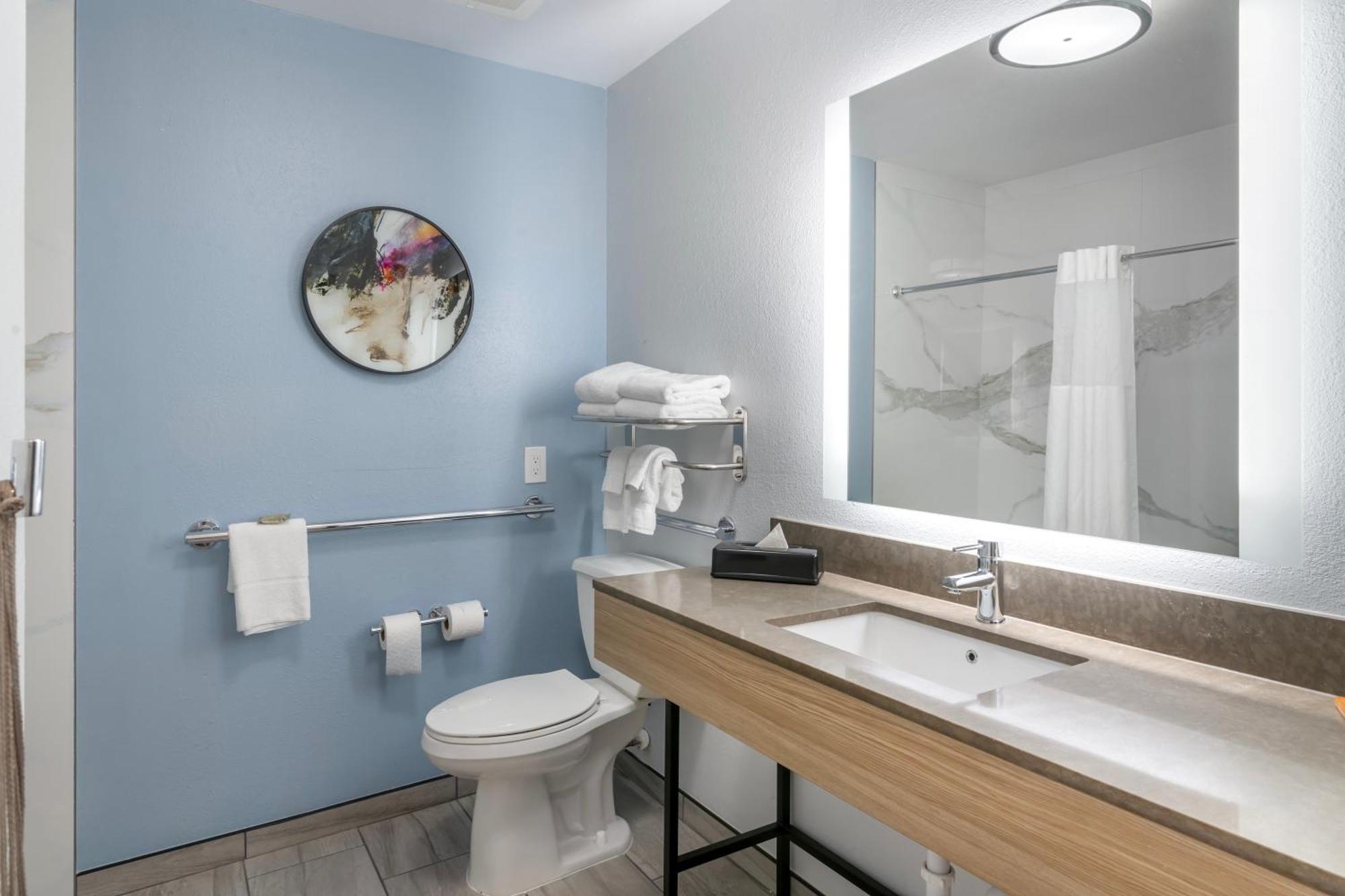 Country Inn & Suites By Radisson, Savannah Airport, Ga Extérieur photo