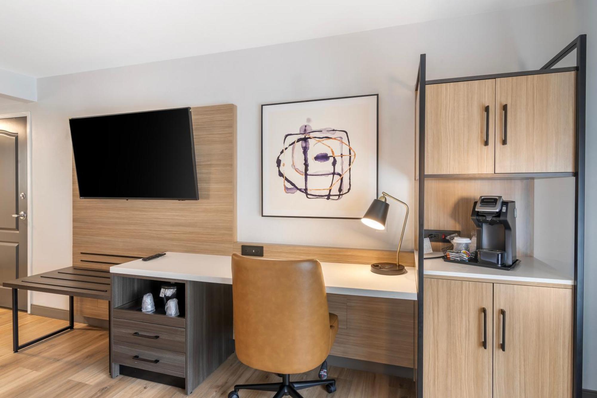 Country Inn & Suites By Radisson, Savannah Airport, Ga Extérieur photo