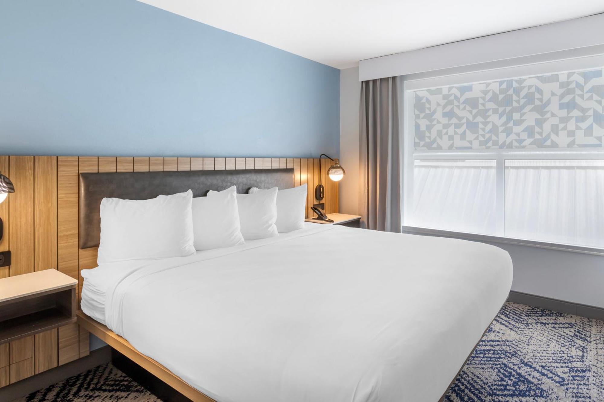 Country Inn & Suites By Radisson, Savannah Airport, Ga Extérieur photo