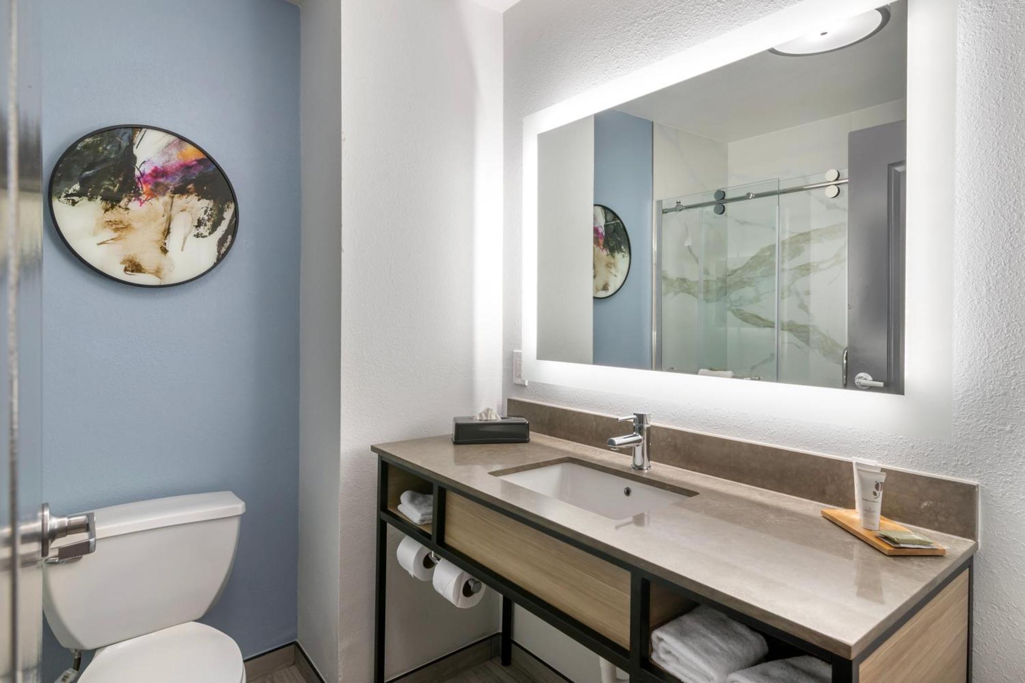 Country Inn & Suites By Radisson, Savannah Airport, Ga Extérieur photo