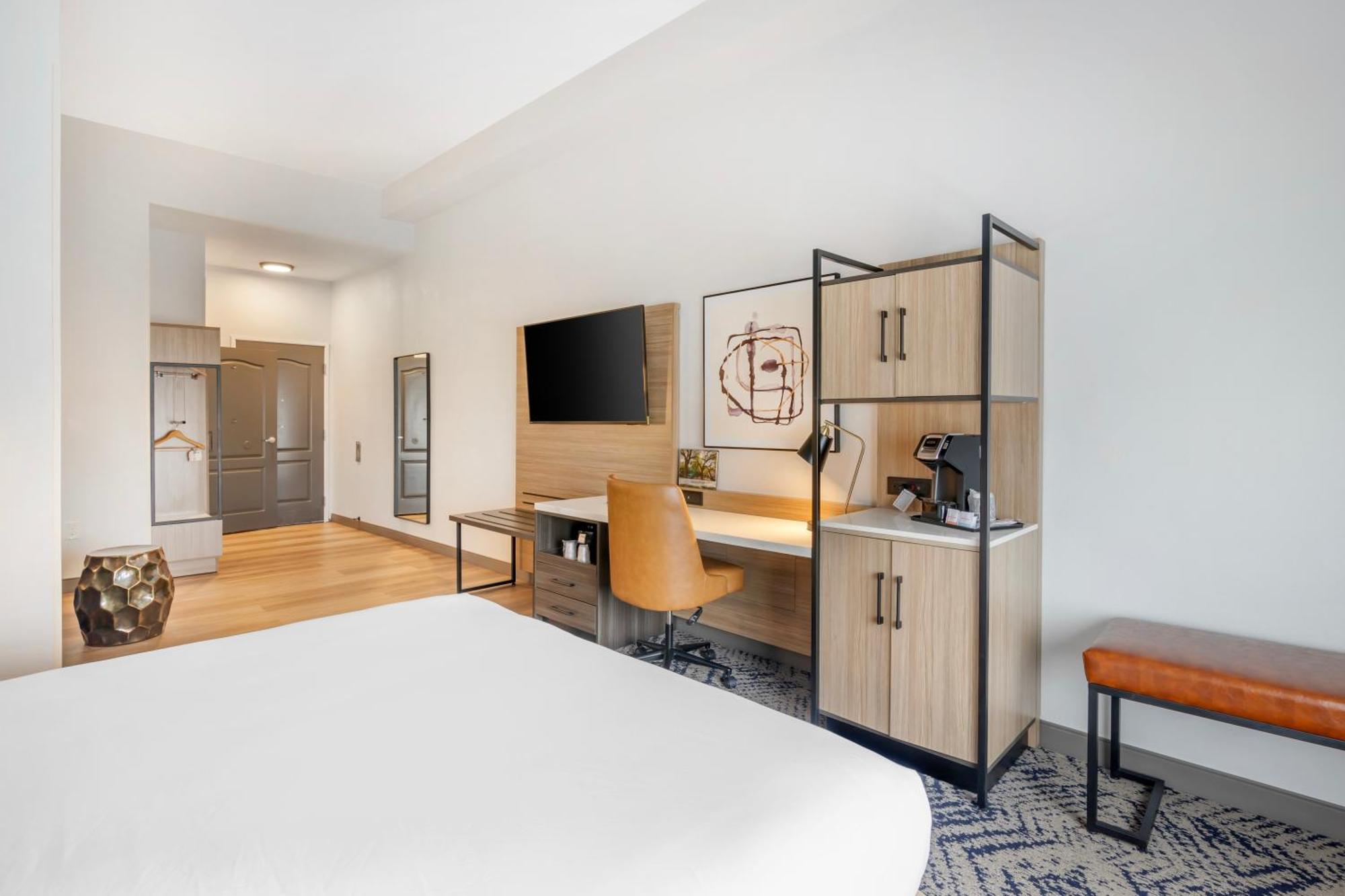 Country Inn & Suites By Radisson, Savannah Airport, Ga Extérieur photo