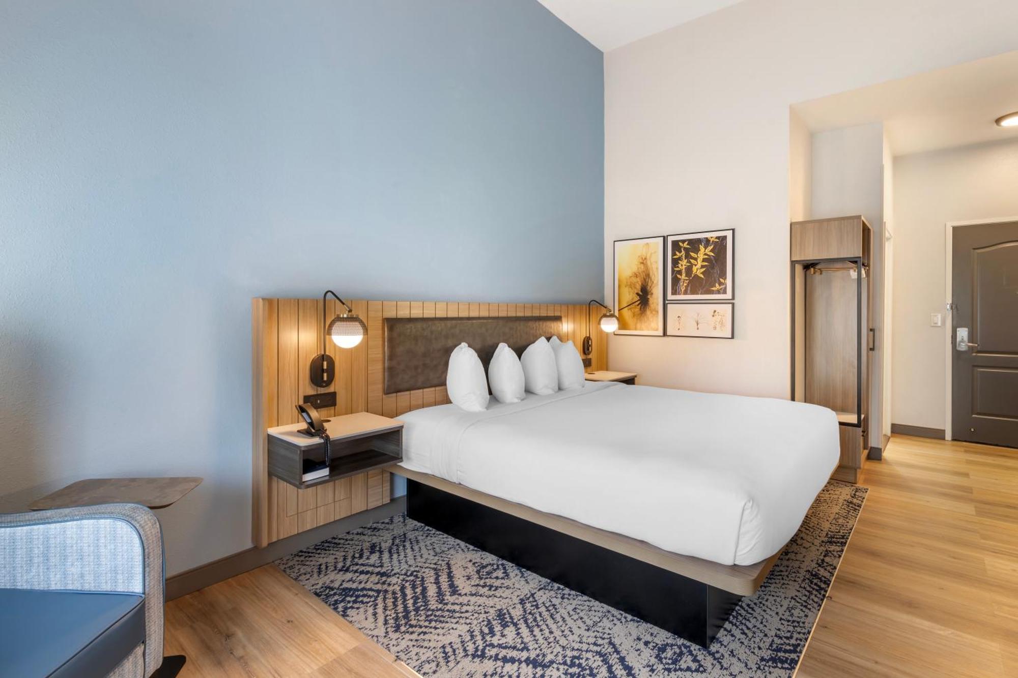 Country Inn & Suites By Radisson, Savannah Airport, Ga Extérieur photo