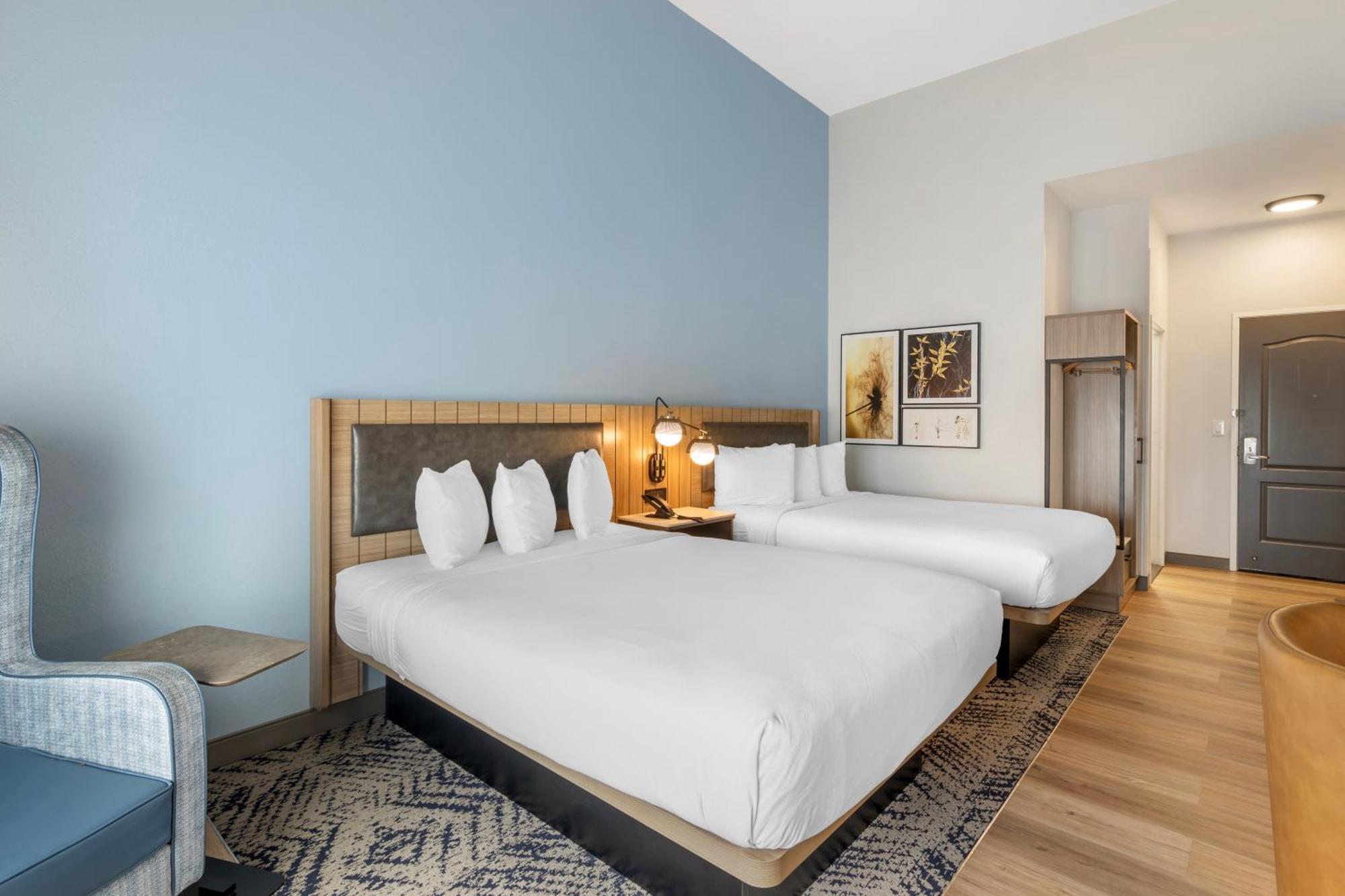 Country Inn & Suites By Radisson, Savannah Airport, Ga Extérieur photo