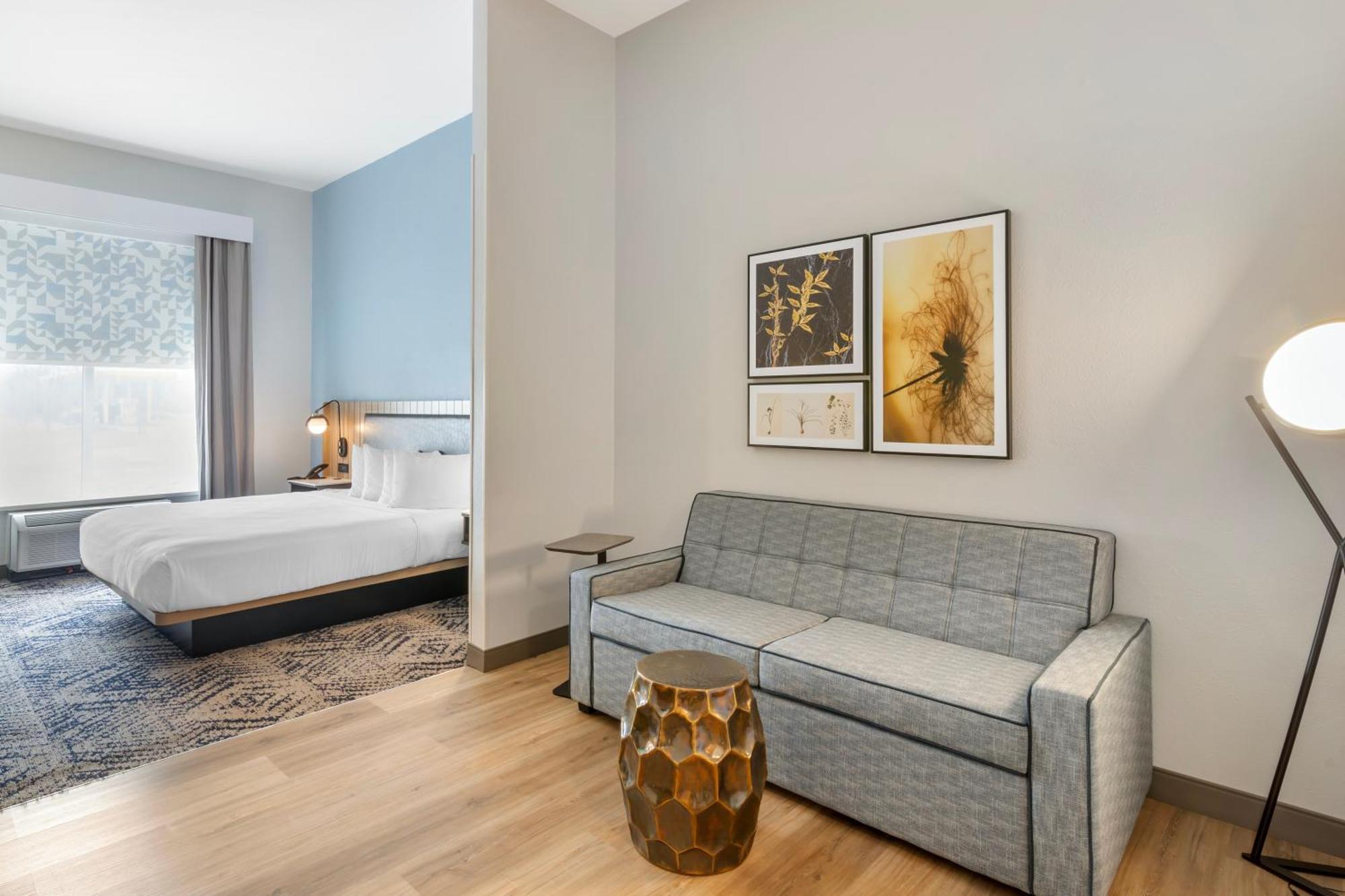 Country Inn & Suites By Radisson, Savannah Airport, Ga Extérieur photo