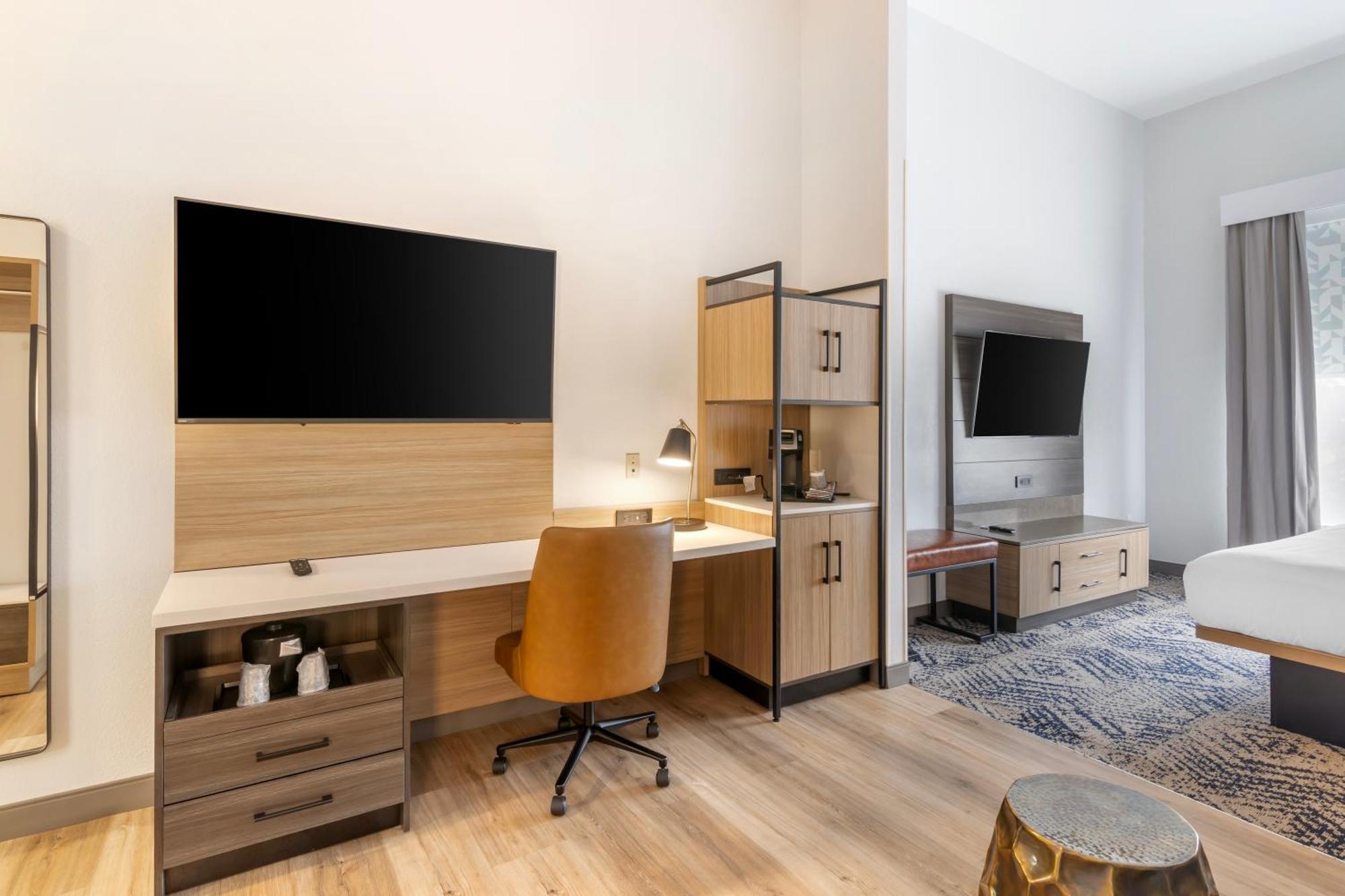 Country Inn & Suites By Radisson, Savannah Airport, Ga Extérieur photo