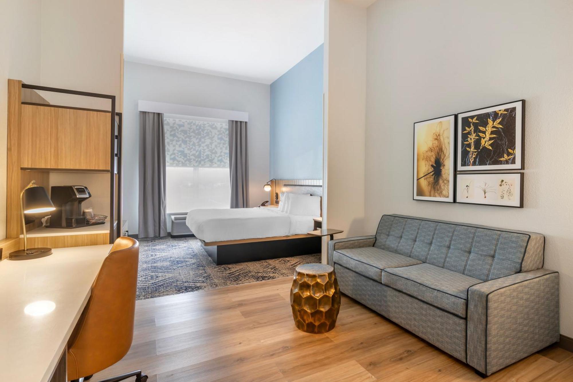 Country Inn & Suites By Radisson, Savannah Airport, Ga Extérieur photo