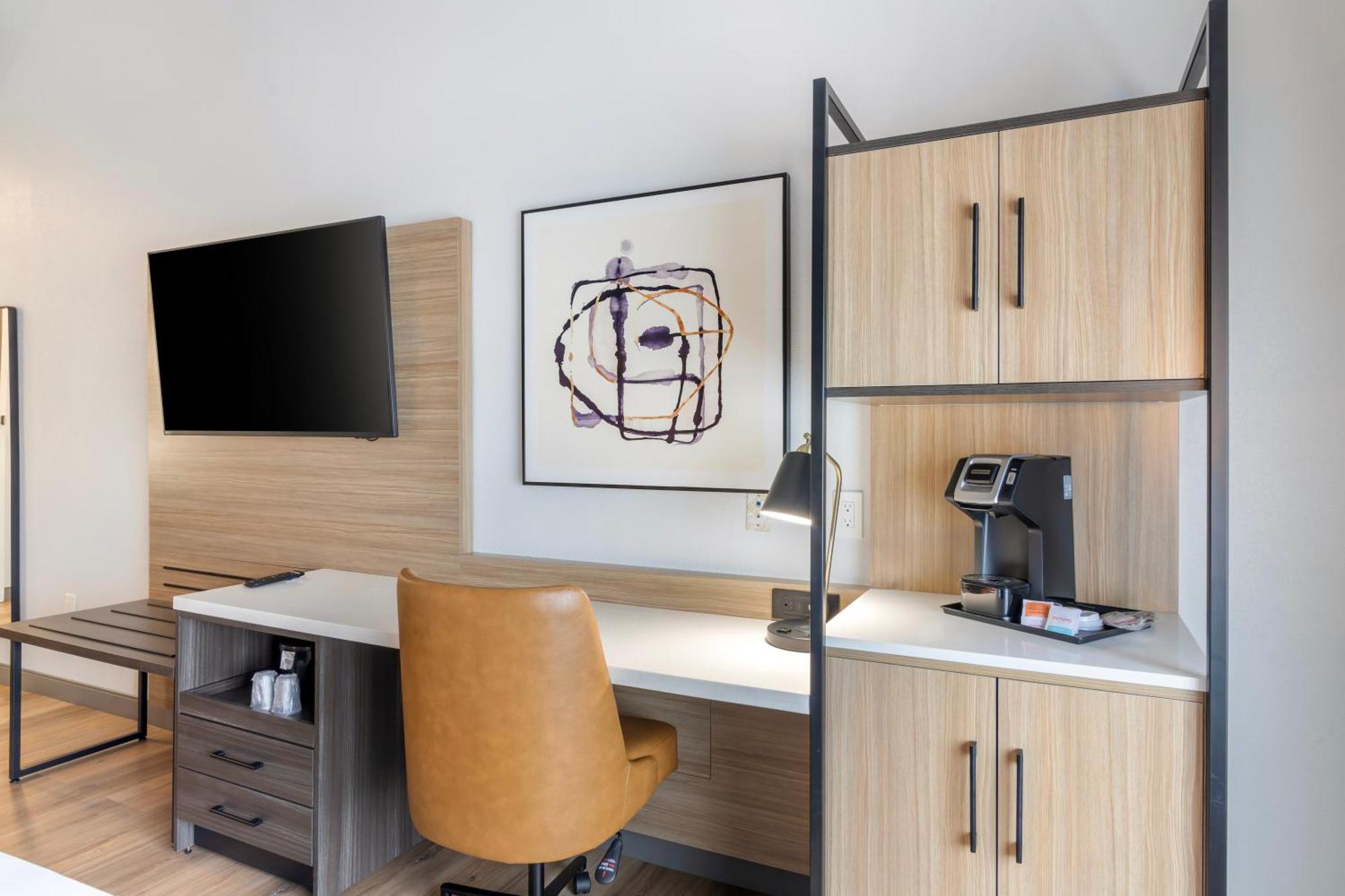 Country Inn & Suites By Radisson, Savannah Airport, Ga Extérieur photo