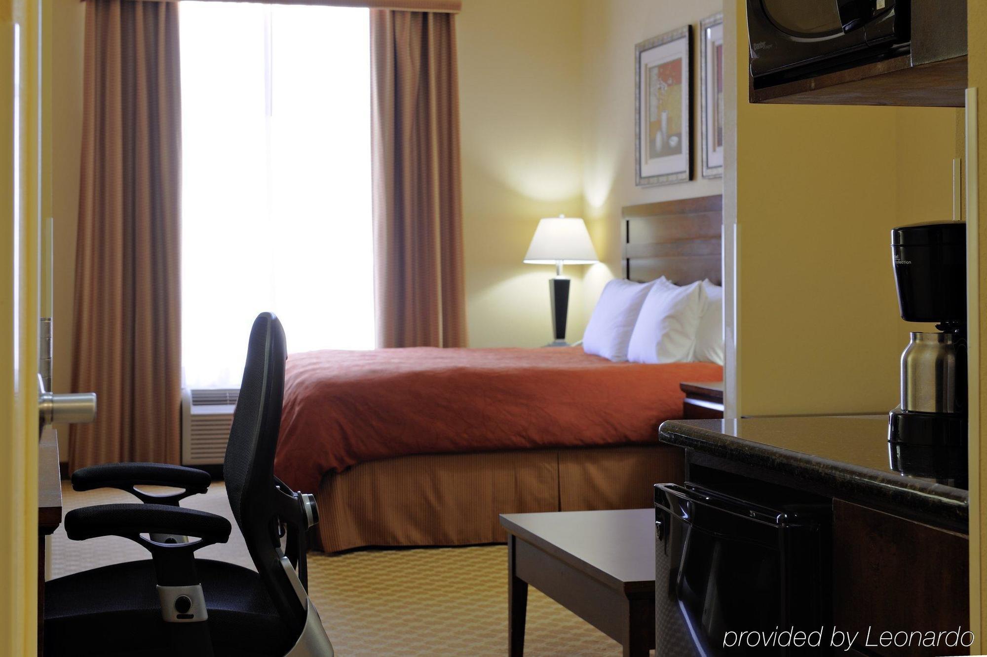 Country Inn & Suites By Radisson, Savannah Airport, Ga Chambre photo