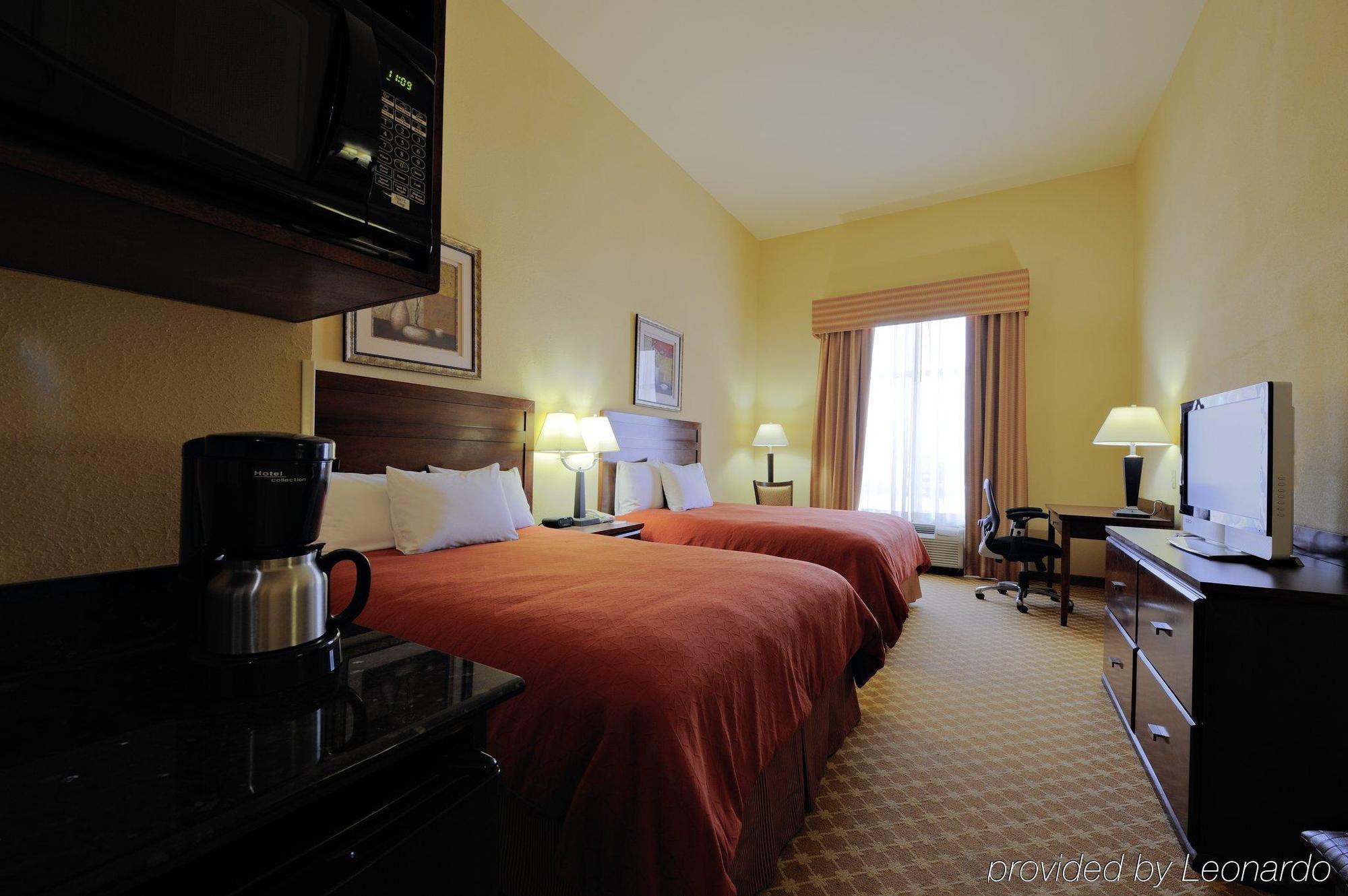 Country Inn & Suites By Radisson, Savannah Airport, Ga Chambre photo