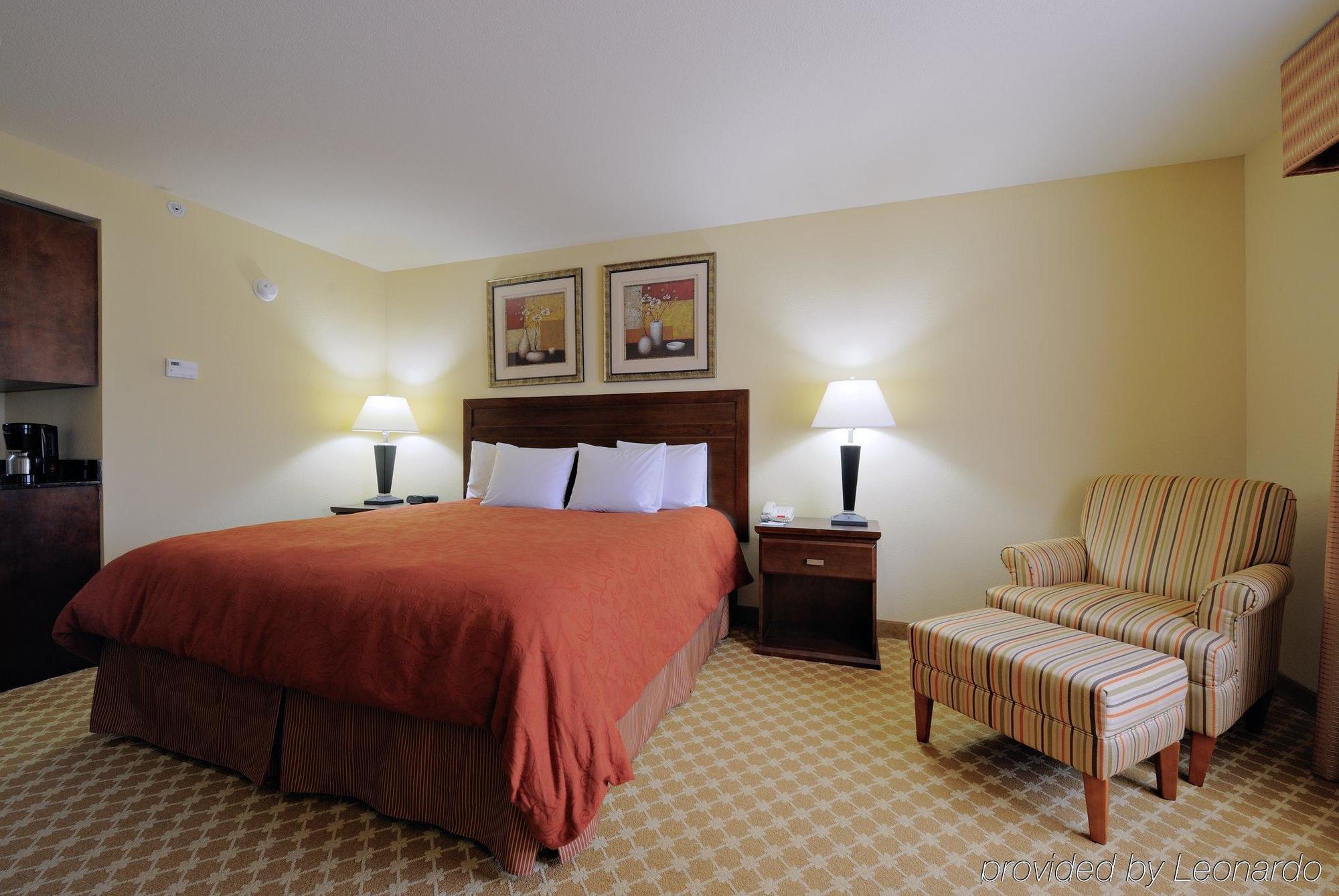 Country Inn & Suites By Radisson, Savannah Airport, Ga Chambre photo