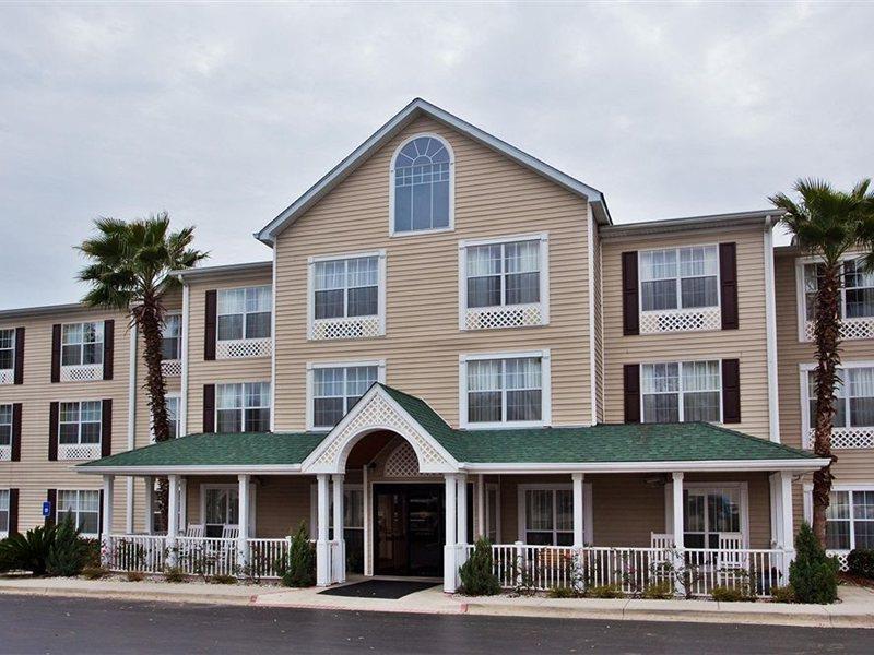 Country Inn & Suites By Radisson, Savannah Airport, Ga Extérieur photo