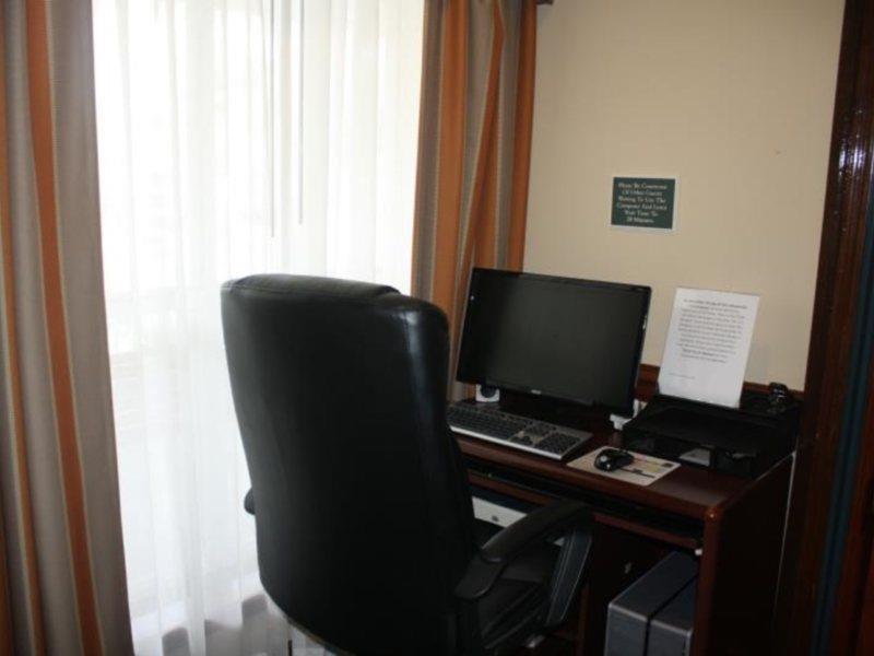 Country Inn & Suites By Radisson, Savannah Airport, Ga Extérieur photo