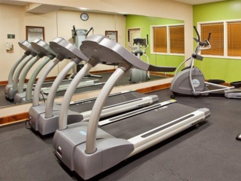Country Inn & Suites By Radisson, Savannah Airport, Ga Extérieur photo