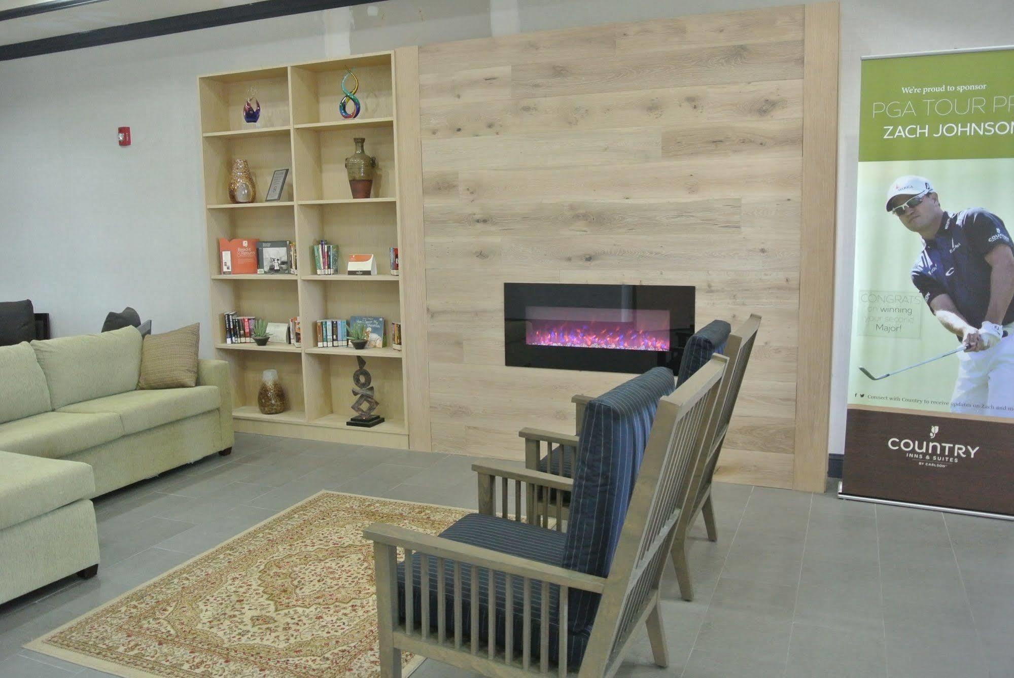 Country Inn & Suites By Radisson, Savannah Airport, Ga Extérieur photo