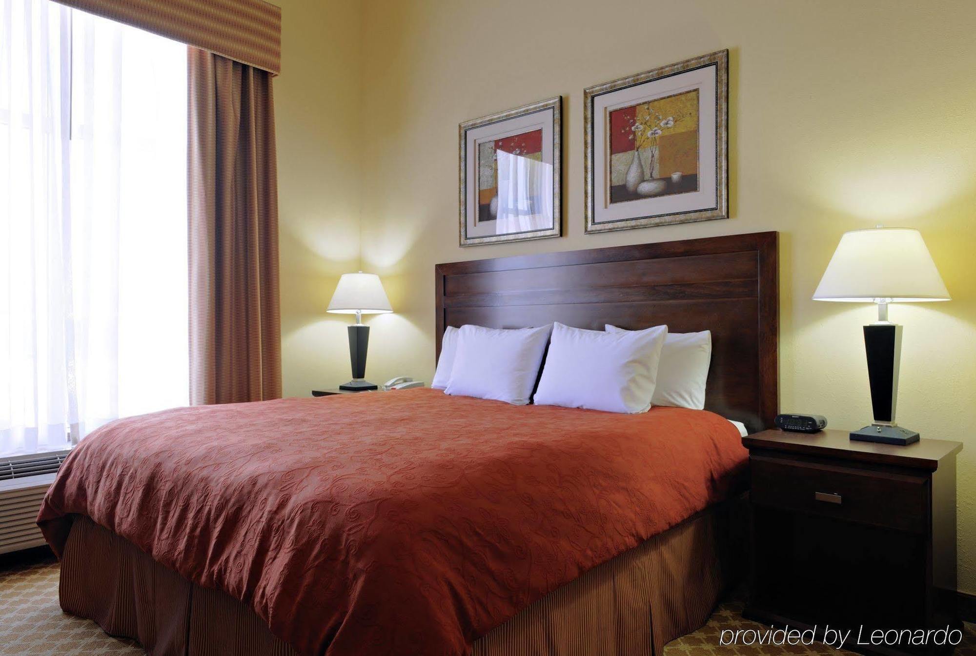 Country Inn & Suites By Radisson, Savannah Airport, Ga Chambre photo