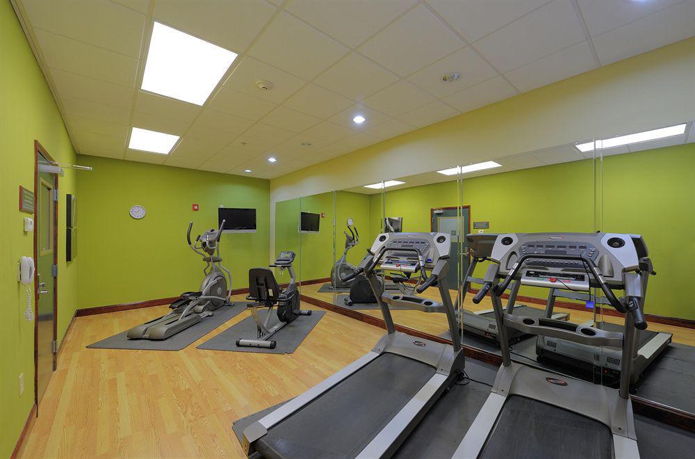 Country Inn & Suites By Radisson, Savannah Airport, Ga Facilités photo