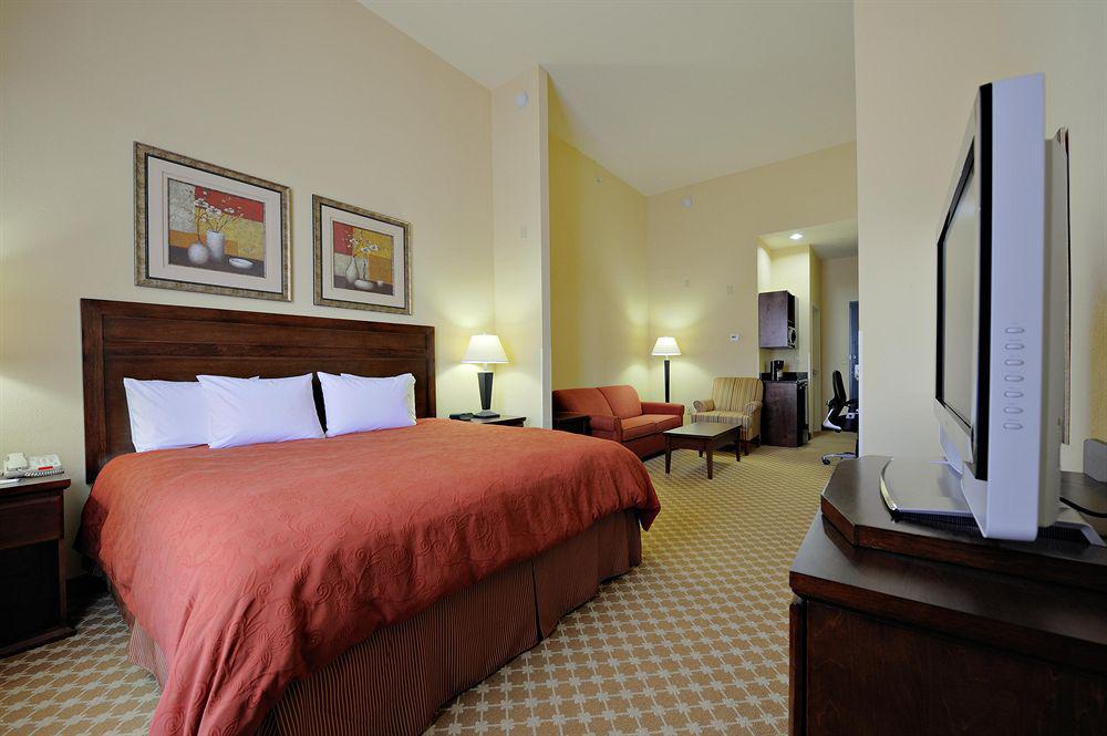 Country Inn & Suites By Radisson, Savannah Airport, Ga Chambre photo