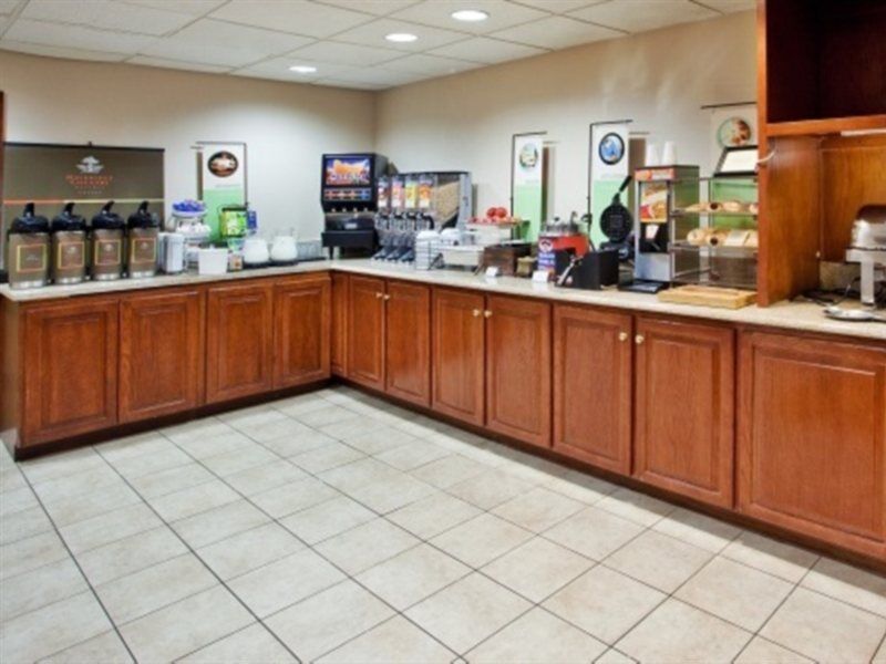 Country Inn & Suites By Radisson, Savannah Airport, Ga Extérieur photo